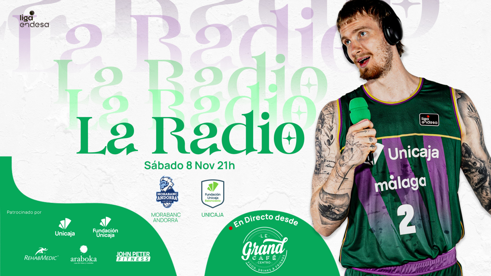 Unicaja Radio