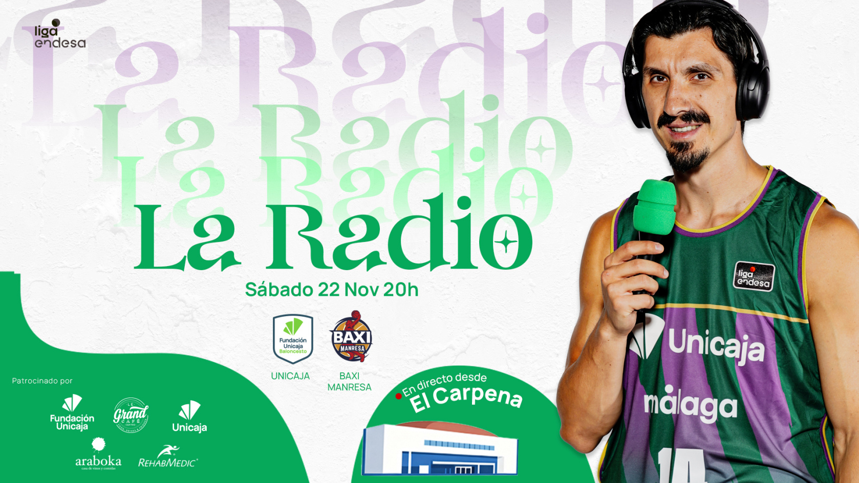 Unicaja Radio