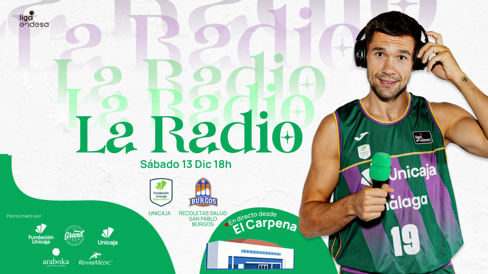 Unicaja Radio