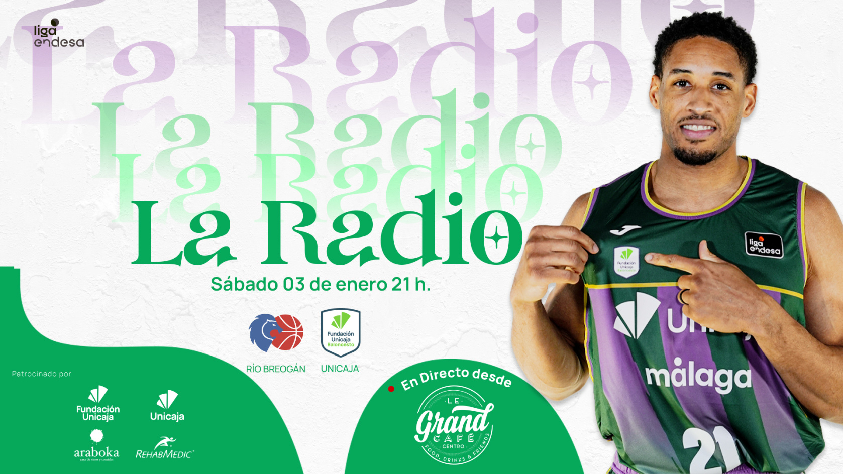 Unicaja Radio