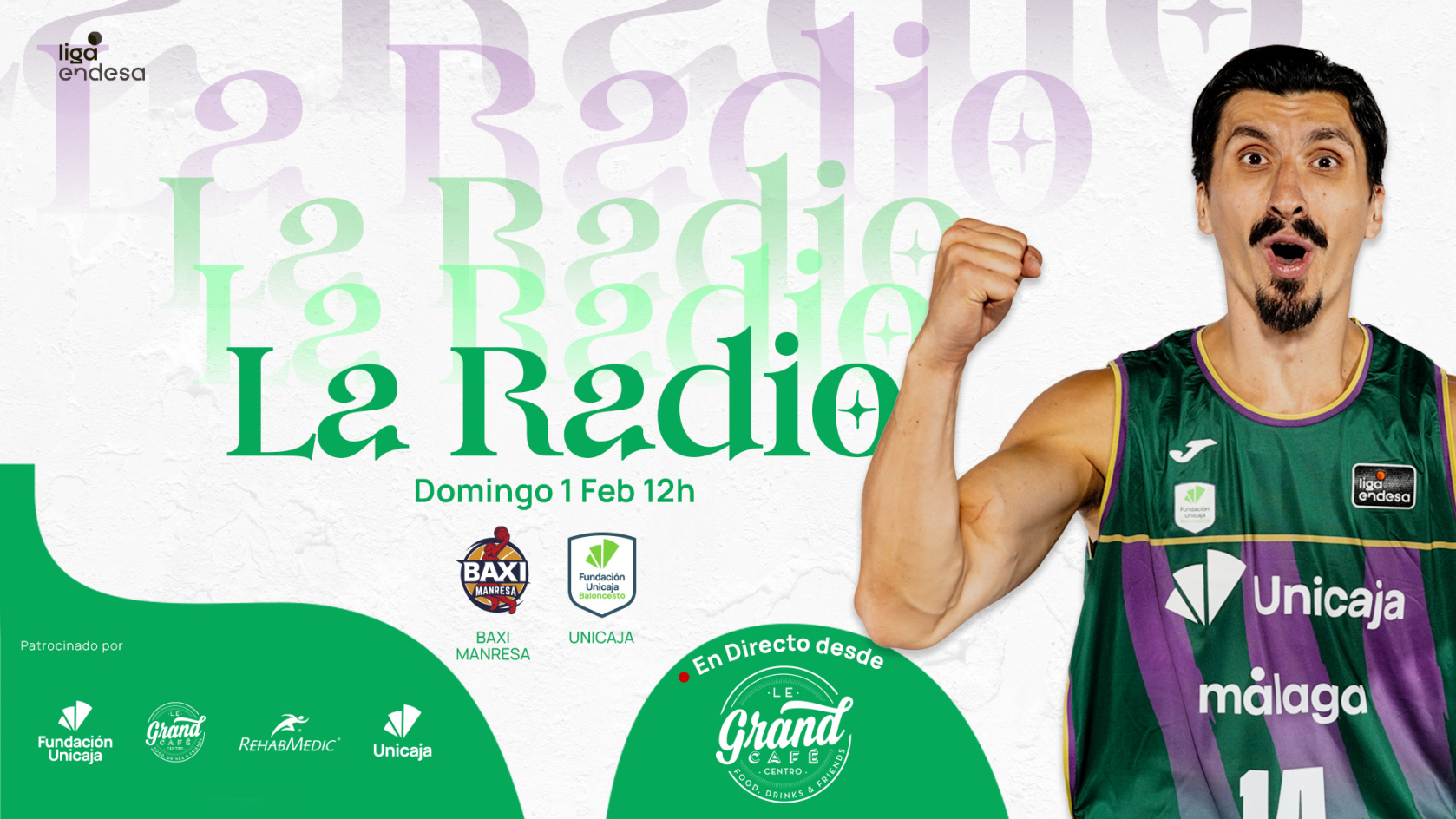 Unicaja Radio