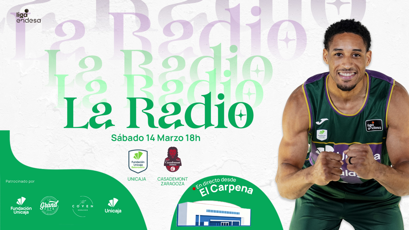 Unicaja Radio
