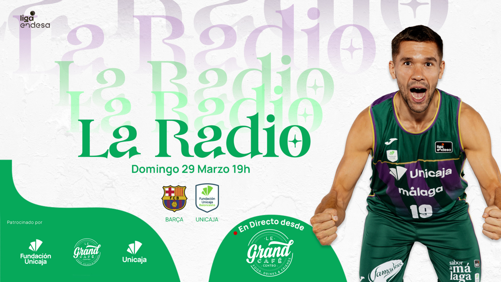 Unicaja Radio