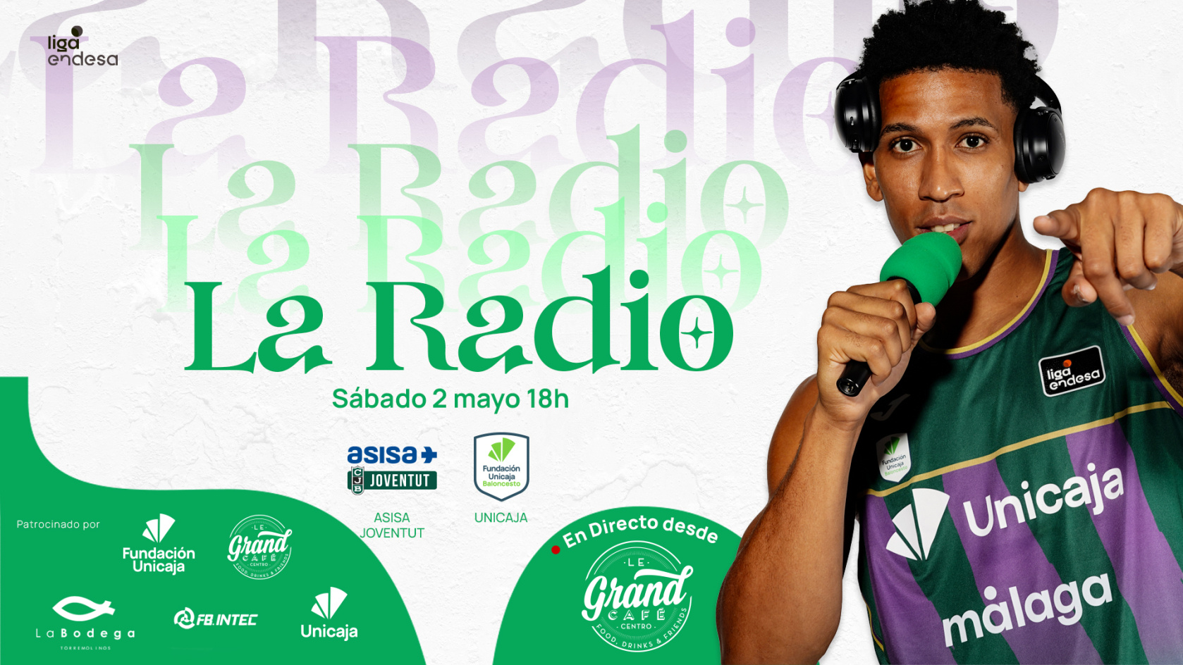 Unicaja Radio