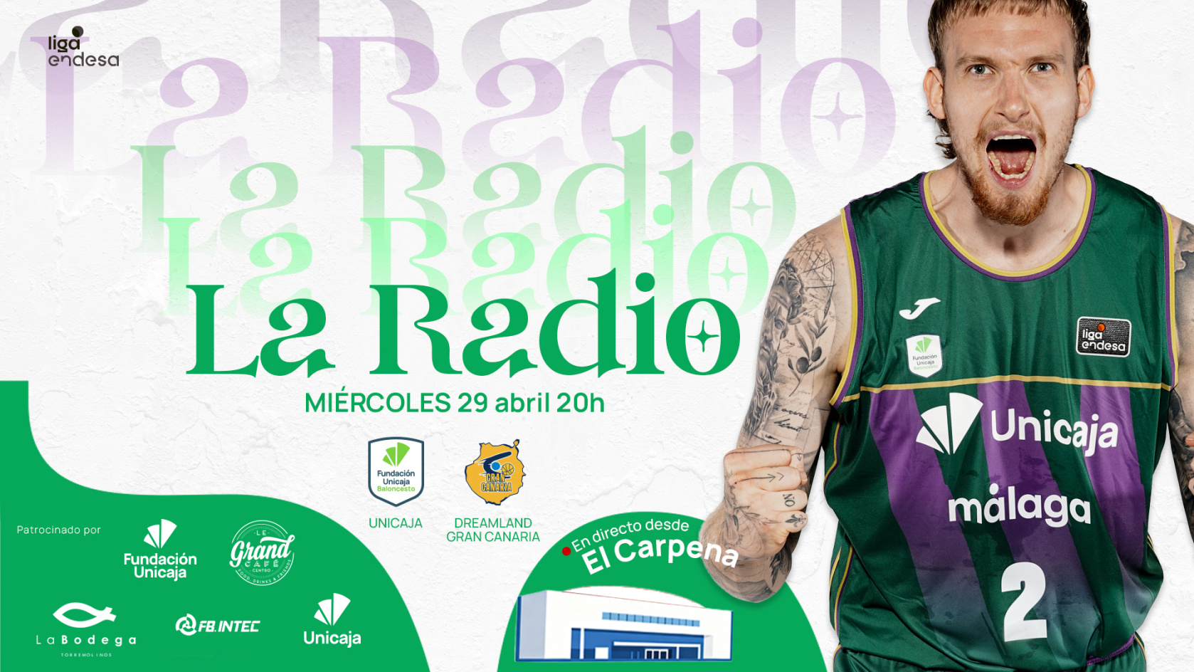 Unicaja Radio