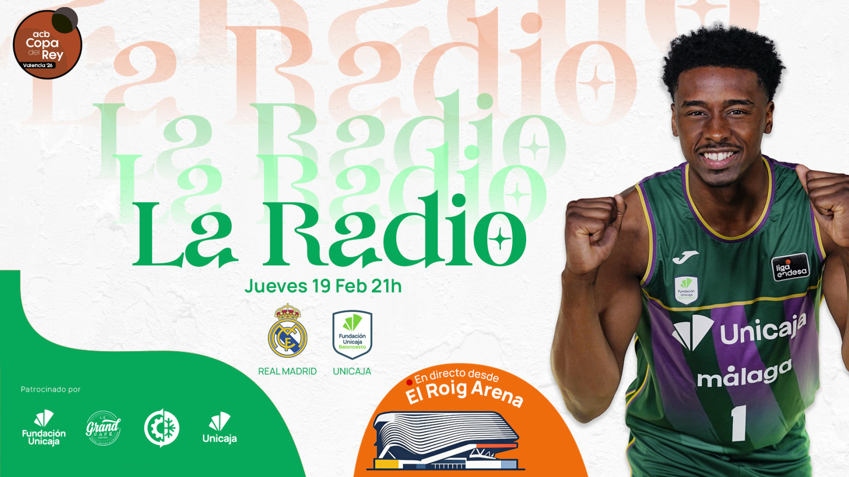 Unicaja Radio