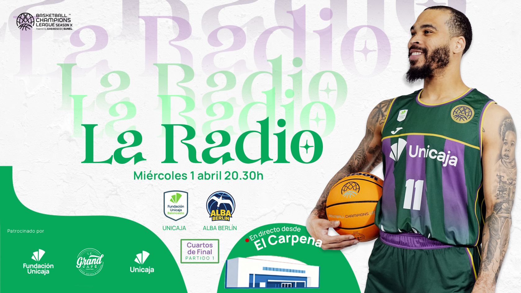 Unicaja Radio