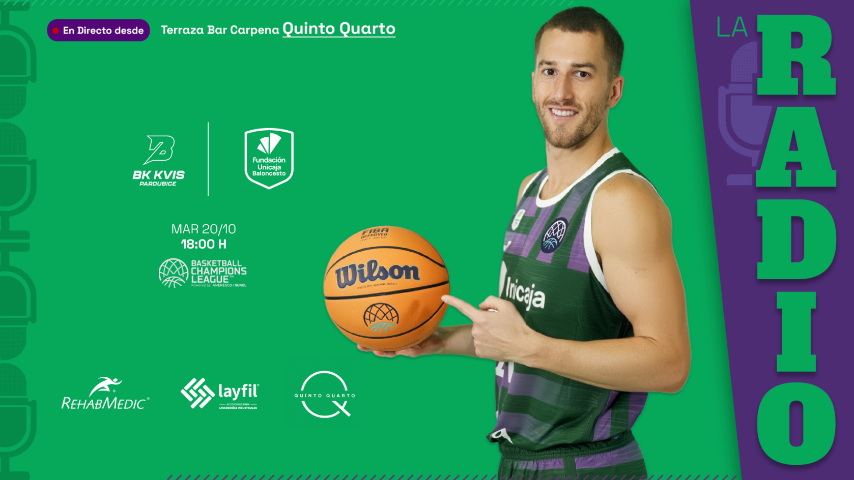 Unicaja Radio