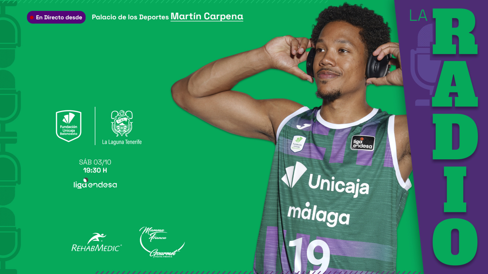 Unicaja Radio