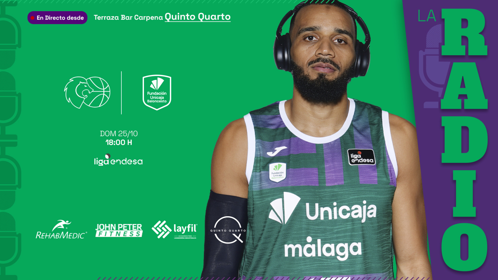 Unicaja Radio