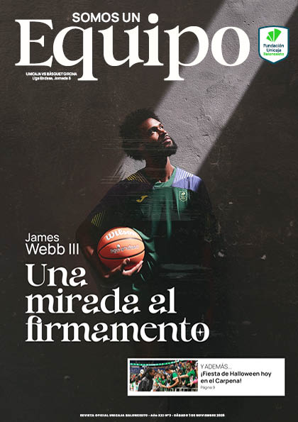 Unicaja vs. Bàsquet Girona Nº03 2025-26