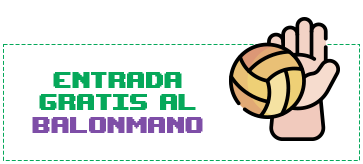 Trops Málaga Balonmano