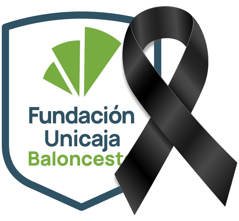 Logo Unicaja Baloncesto